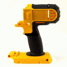 Black and Decker 647590-01 Clamshell Set