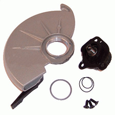 Black and Decker 648219-00 Spindle Kit