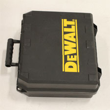 Black and Decker 650354-00 Kit Box