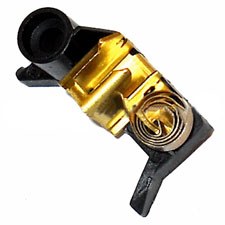 Black and Decker 653892-01 Brush Holder Assy