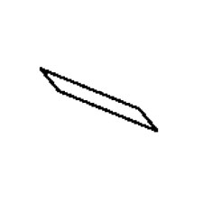 Black and Decker 654719-00 Id Label