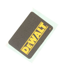 Black and Decker 655011-00 Id Label