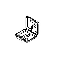 Black and Decker 660148-00 Kit Box