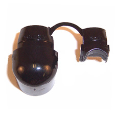 Black and Decker 682149-00 Bushing,str.rlf