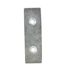 Black and Decker 761367-00 Plate,flat