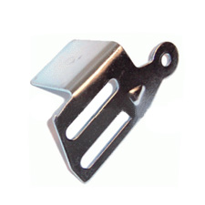 Black and Decker 761371-00 Bracket,l. Mtg.