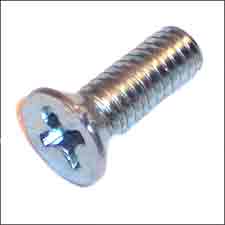 Black and Decker 802289 Screw