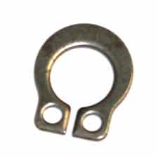 Black and Decker 847564 Snap Ring