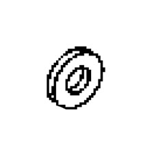 Black and Decker 860075-01 Washer