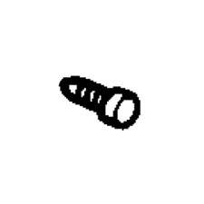 Black and Decker 860428-04 Screw
