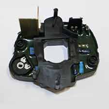 Black and Decker 868142-02 Replaced by 868142-06 - Pc Board