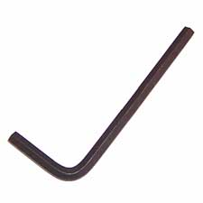 Black and Decker 884299 Hex Wrench (5MM)
