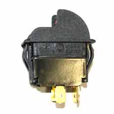 Black and Decker 887045 Replaces 489105-00 - (SW7A)SWITCH Incl Key