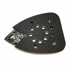 Black and Decker MS800B Mouse Sander Replacement Platen & Pad # 90532516 