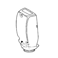 Black and Decker 935838-00 Case,gear