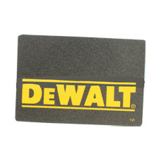 Black and Decker 946194-00 Label