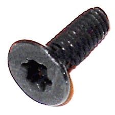 Black and Decker 98102-08 SCREW,M4 X 12