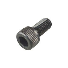 Black and Decker 9R199442 Screw, Shcs, M6X1X12