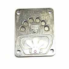 Black and Decker A09819SV Valve Plate Assy
