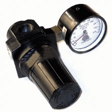 Black and Decker A18682 Regulator Assy.