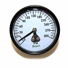 Black and Decker A18885 Gauge