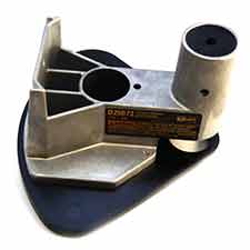 Black and Decker A18920 Base Assy