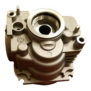 Black and Decker N076103 Housing Assy.