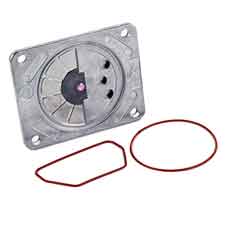 Black and Decker Z-AC-0032 Assy Valve Plate