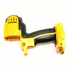 Black and Decker N014498SV Clamshell Set