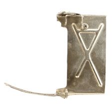 Black and Decker N016657 Shoe Assy.