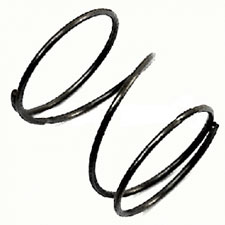 Black and Decker N020154 Spring