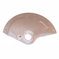 Black and Decker N020603 Replaced by N082425 - Guard Plate