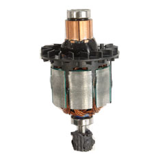 Black and Decker N023147SV Armature Assembly