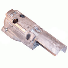 Black and Decker N027851SV Gearcase Cover