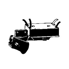 Black and Decker N027856 Vs Switch