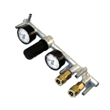 Black and Decker N028208 Regulator/manifold