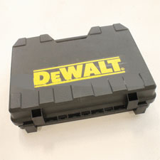 Black and Decker N028249 Kitbox