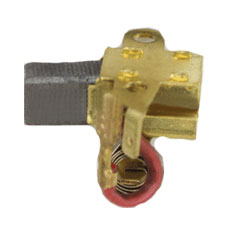 Black and Decker N028620 Brush Holder Assy