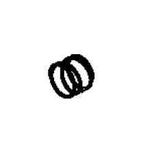 Black and Decker N031370 Spring