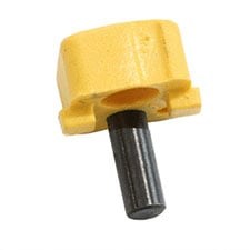 Black and Decker N038183 Spindle Lock Button