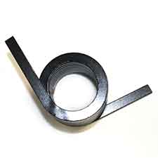 Black and Decker N039404 Torsion Spring