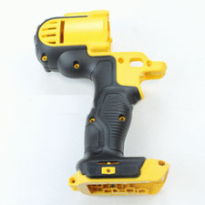 Black and Decker N043352SV Clamshell,set