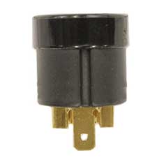 Black and Decker N045819 Brush Holder