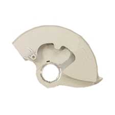 Black and Decker N046081 Lower Guard