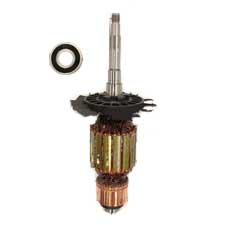 Black and Decker N048189 Armature & Brgs