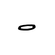 Black and Decker N049232 O-ring