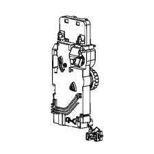 Black and Decker N053978 Gacc Module 115V