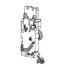 Black and Decker N053982 Gacc Module 115V