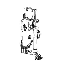 Black and Decker N053988 Gacc Module 115V