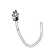 Black and Decker N060733 Cord